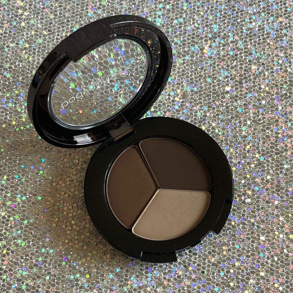 Bodyography Eyebrow Trio